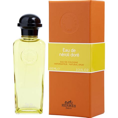 hermes neroli dore opinioni|Any opinion on Hermes fragrances .